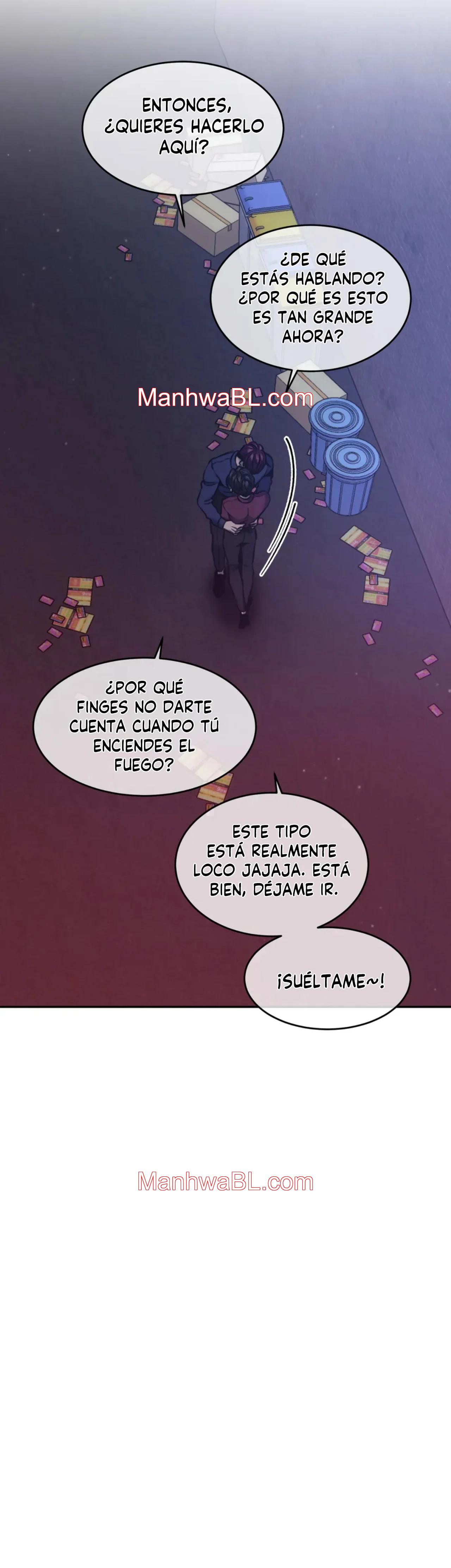 Pieza de Ajedrez - Capítulo 67.2 manhwa