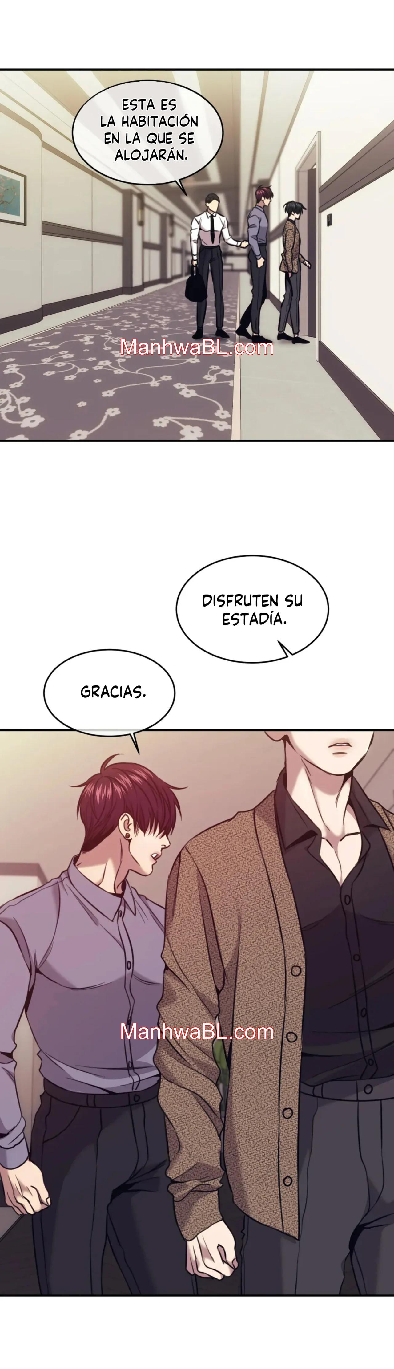Pieza de Ajedrez - Capítulo 67.2 manhwa
