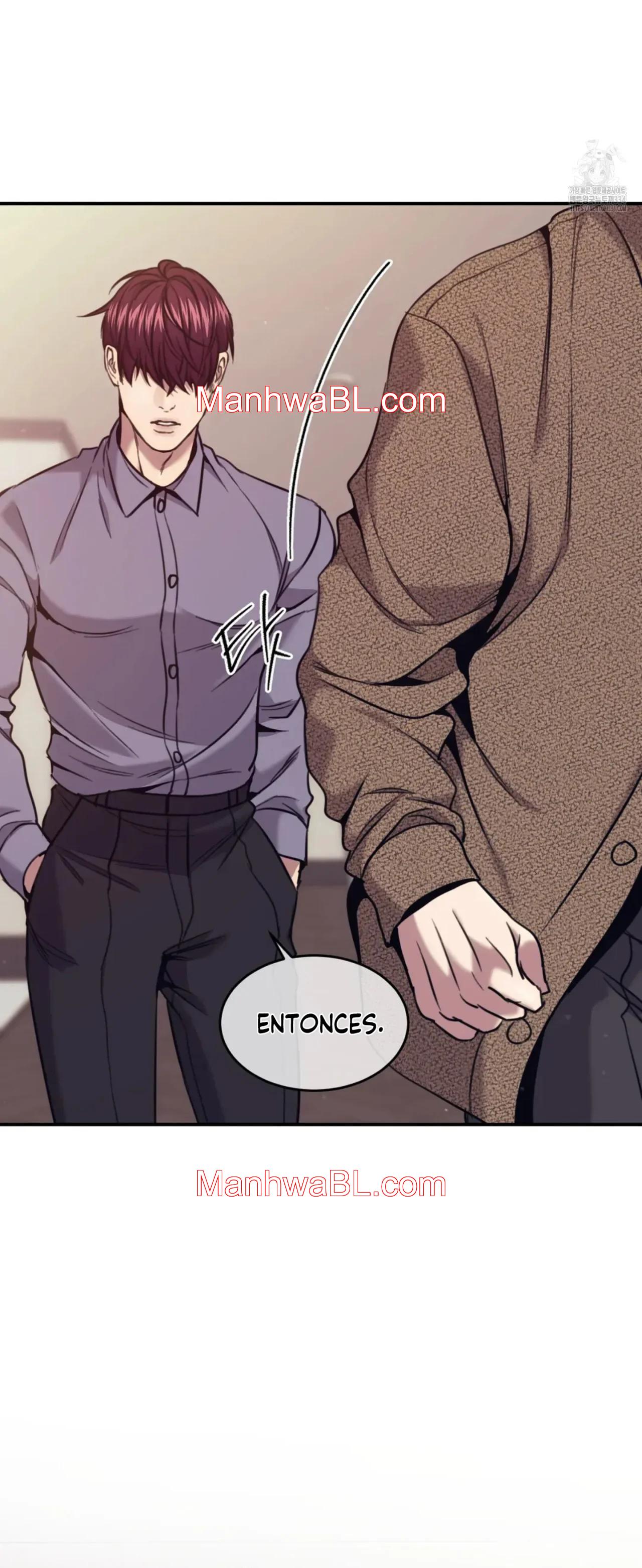 Pieza de Ajedrez - Capítulo 67.2 manhwa