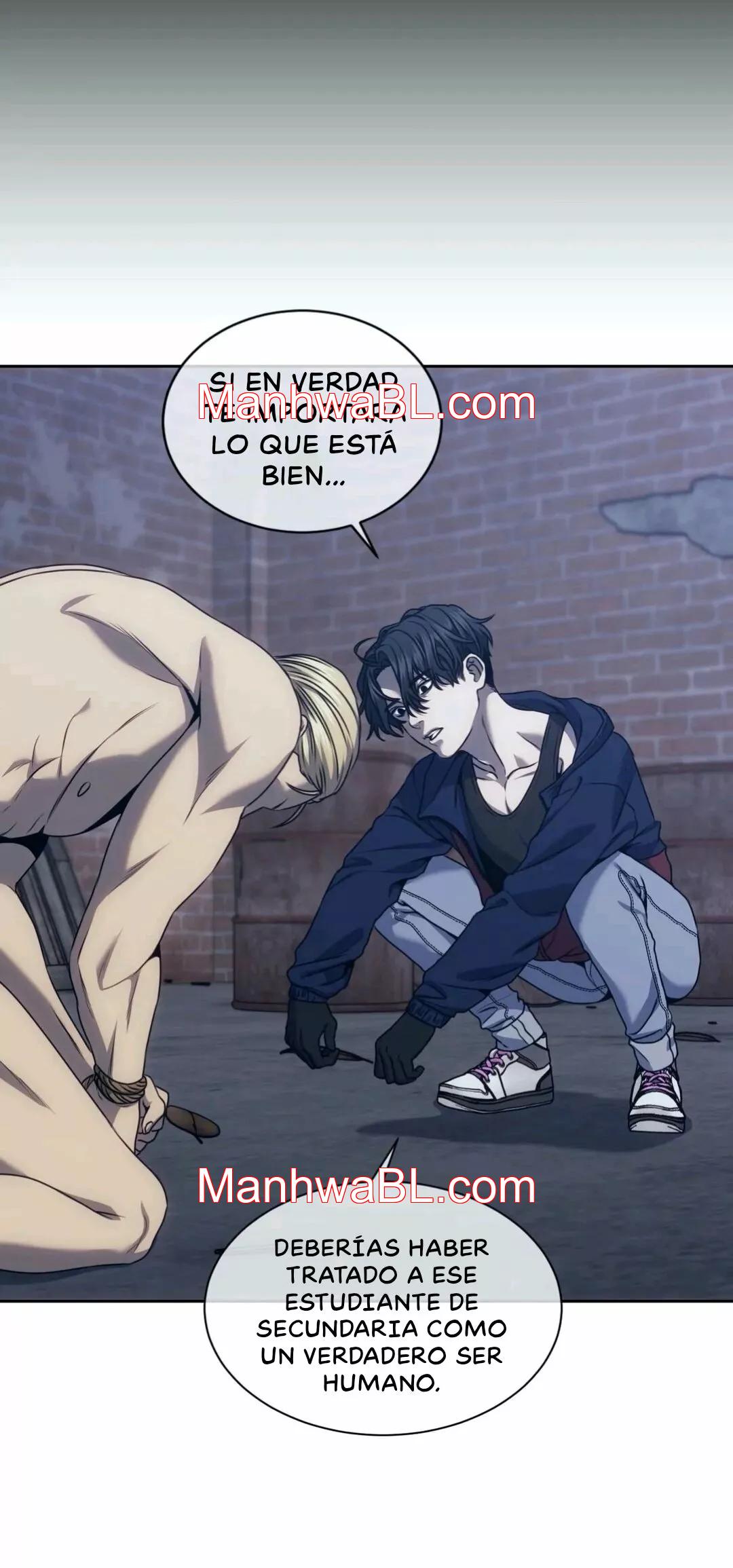 Pieza de Ajedrez - Capítulo 17.3 manhwa