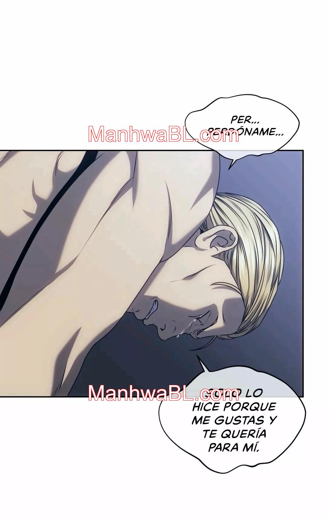 Pieza de Ajedrez - Capítulo 17.3 manhwa