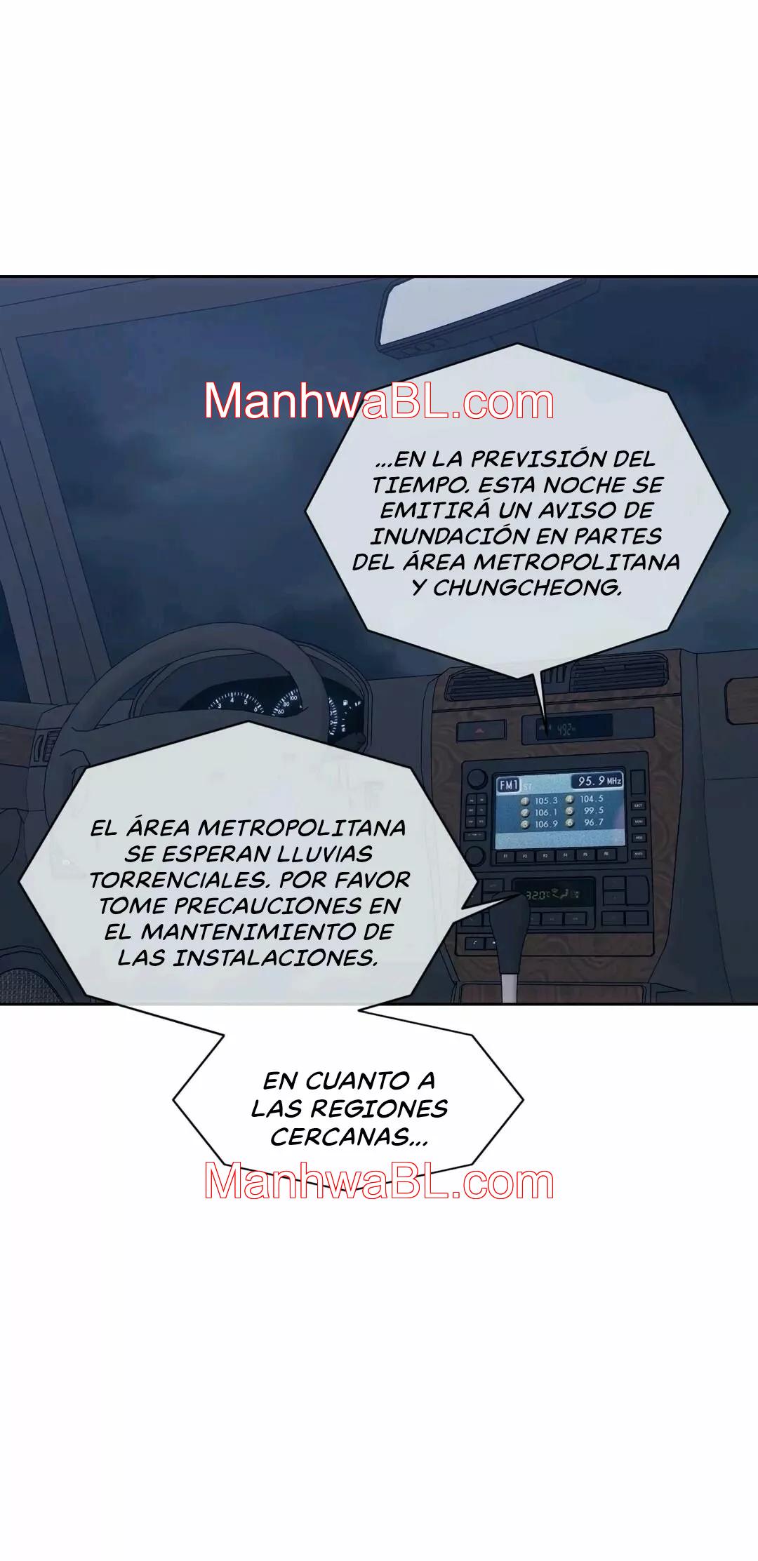 Pieza de Ajedrez - Capítulo 17.3 manhwa
