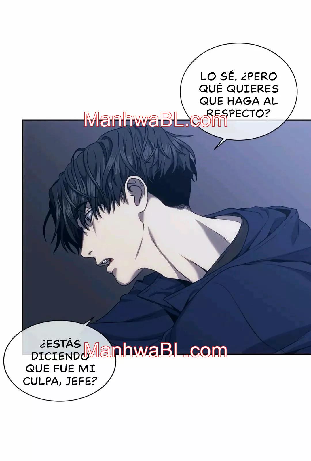 Pieza de Ajedrez - Capítulo 17.3 manhwa
