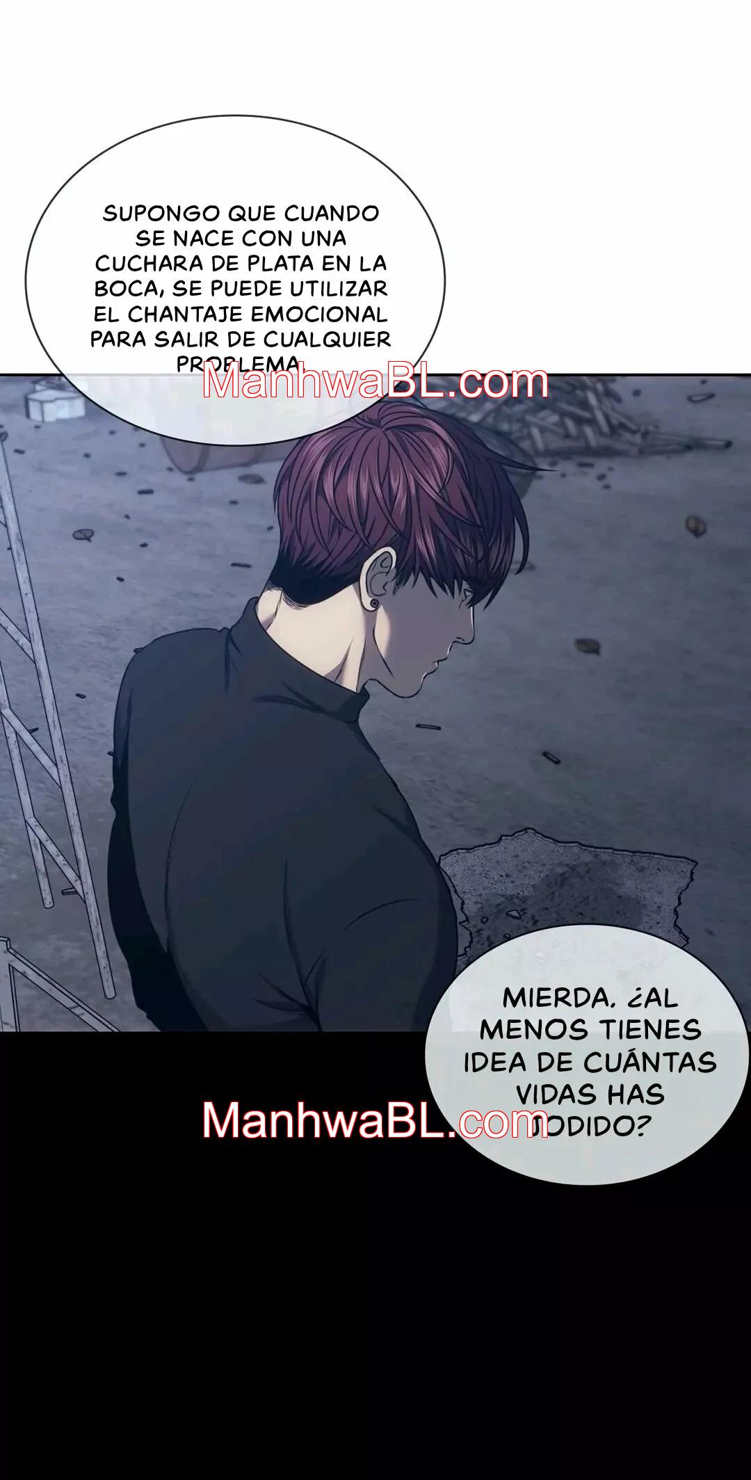 Pieza de Ajedrez - Capítulo 17.3 manhwa