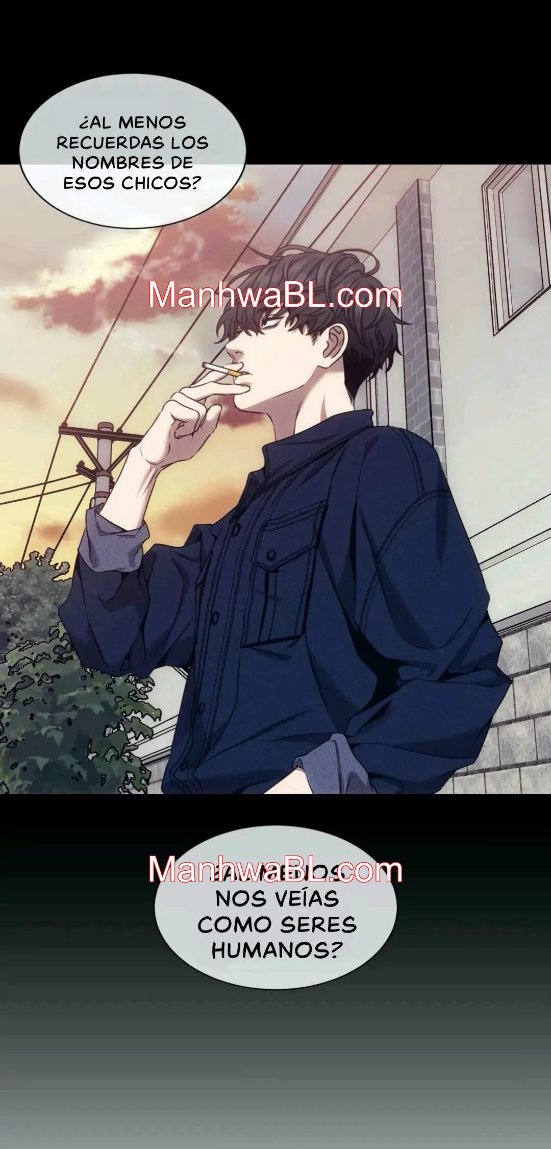 Pieza de Ajedrez - Capítulo 17.3 manhwa