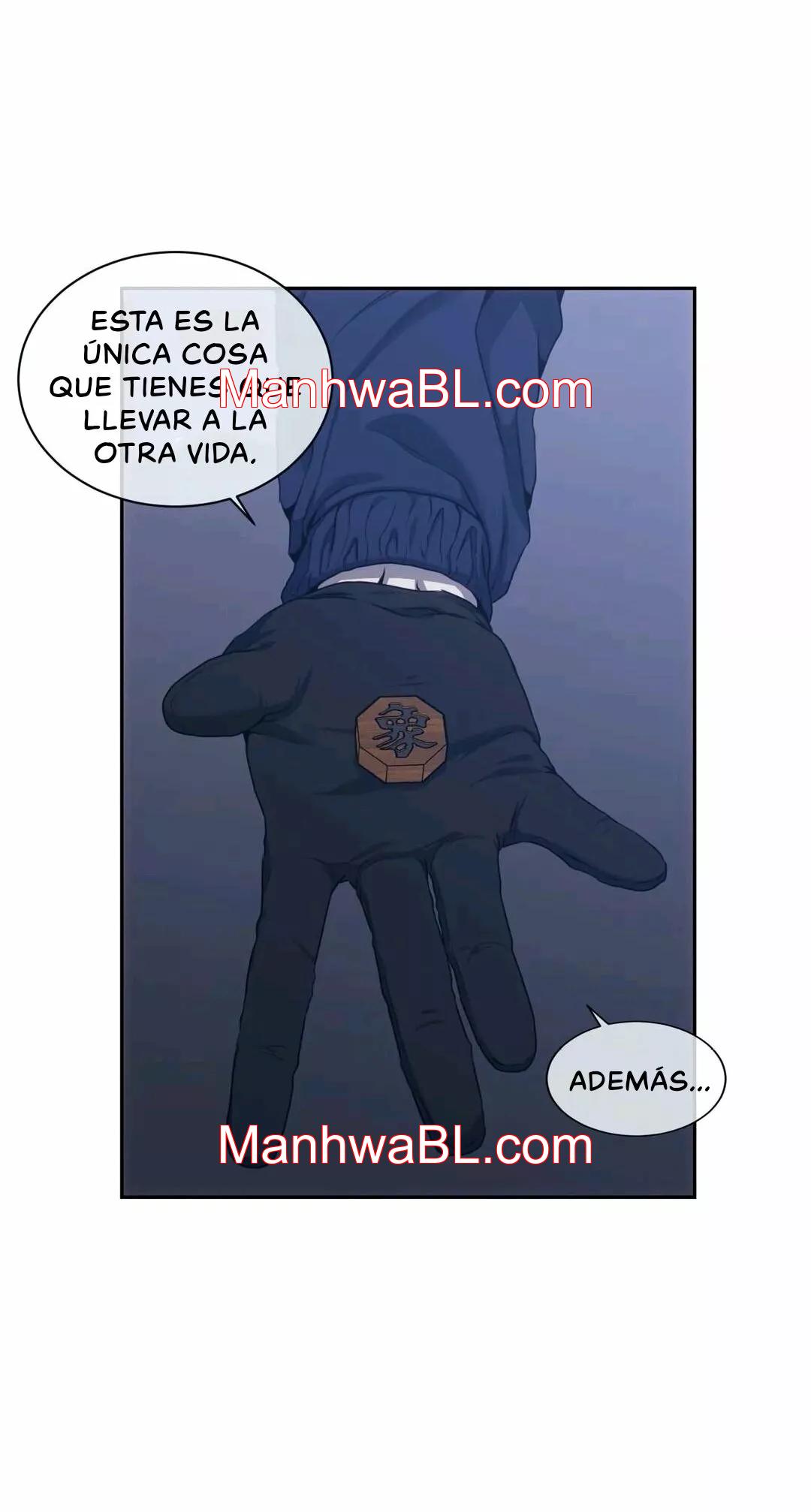 Pieza de Ajedrez - Capítulo 17.3 manhwa