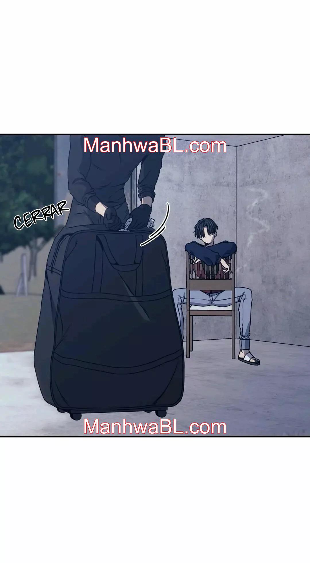 Pieza de Ajedrez - Capítulo 17.3 manhwa