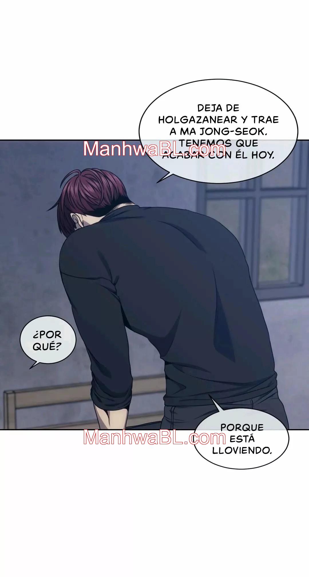 Pieza de Ajedrez - Capítulo 17.3 manhwa