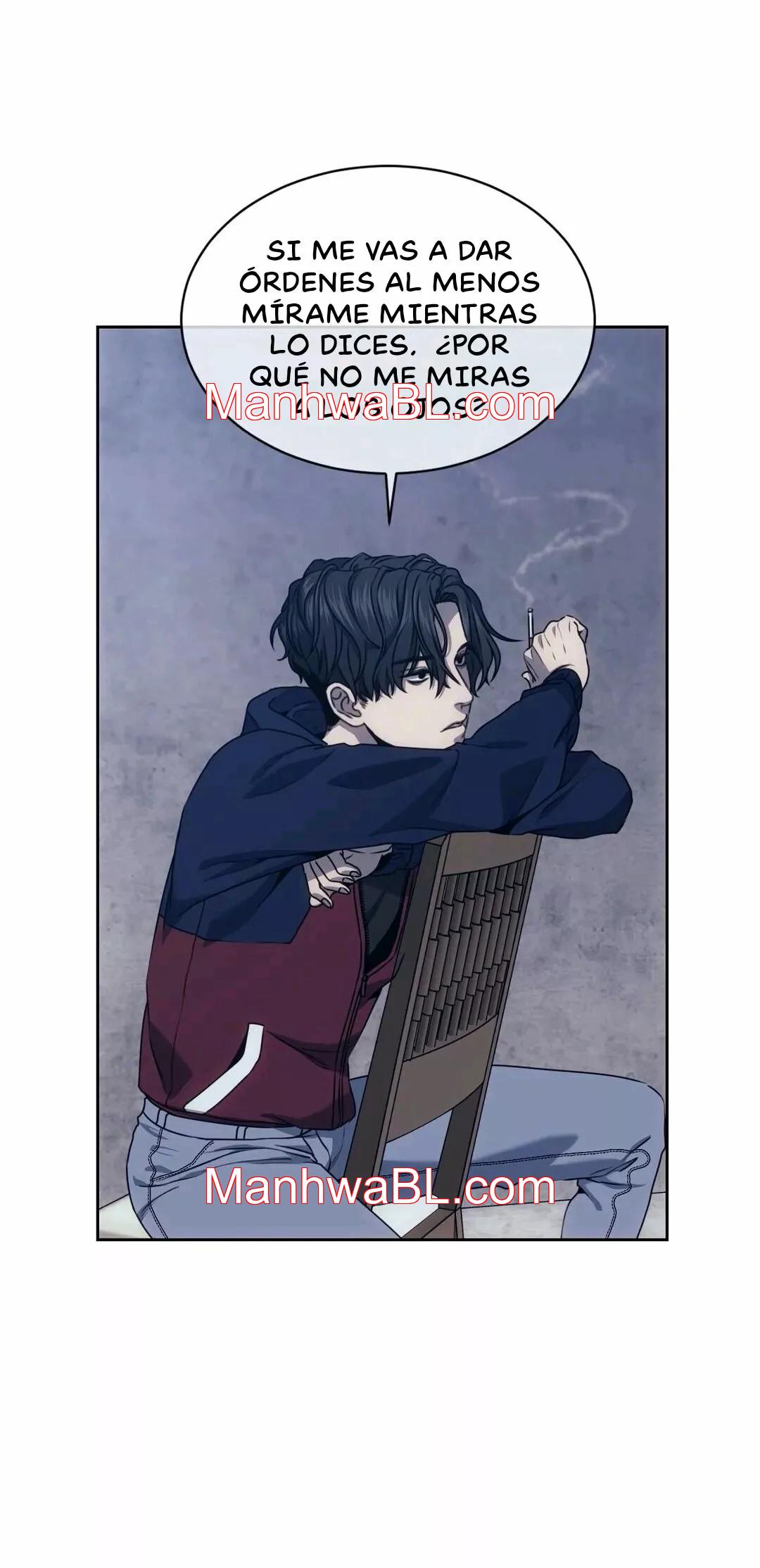 Pieza de Ajedrez - Capítulo 17.3 manhwa