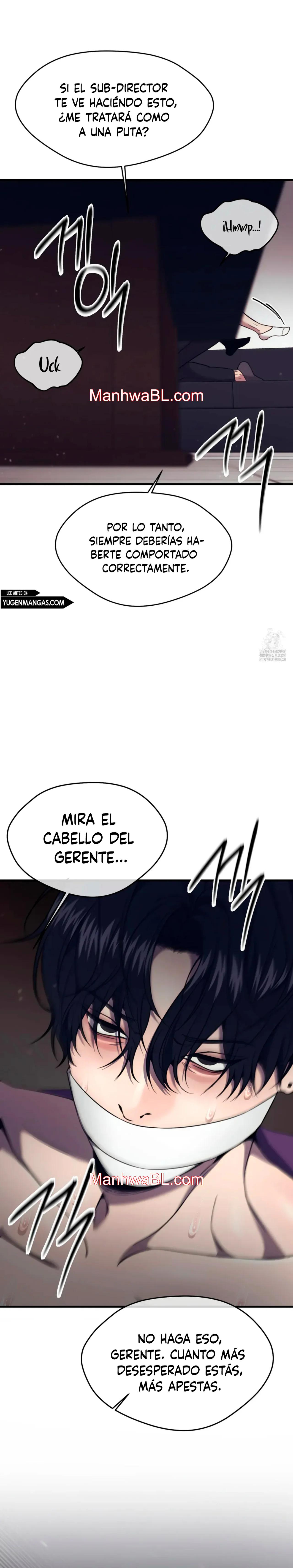 Pieza de Ajedrez - Capítulo 63.2 manhwa