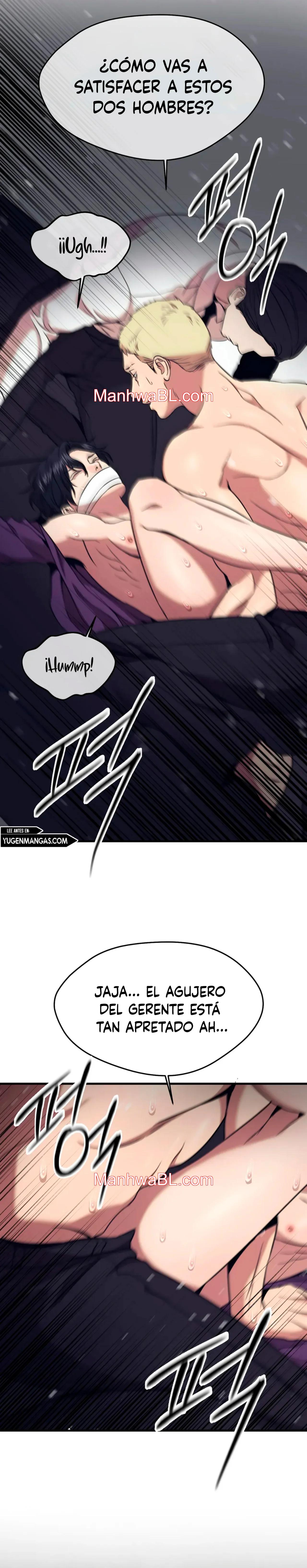 Pieza de Ajedrez - Capítulo 63.2 manhwa