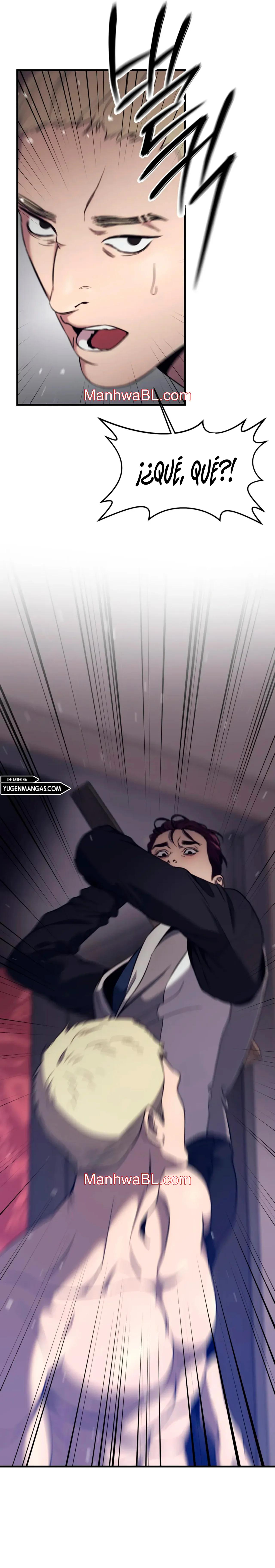 Pieza de Ajedrez - Capítulo 63.2 manhwa