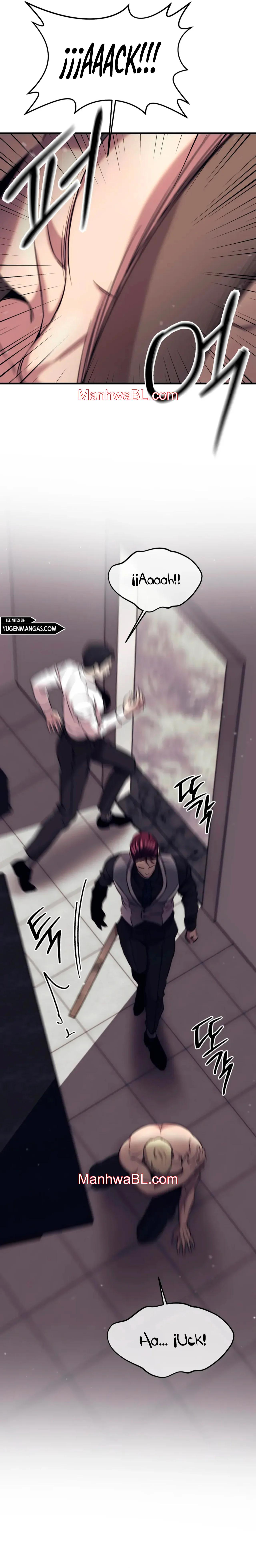 Pieza de Ajedrez - Capítulo 63.2 manhwa