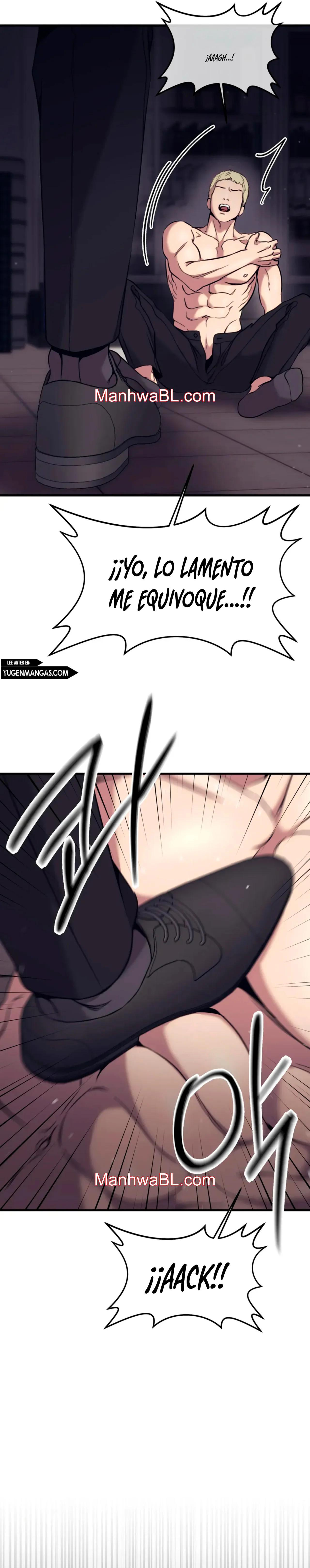 Pieza de Ajedrez - Capítulo 63.2 manhwa