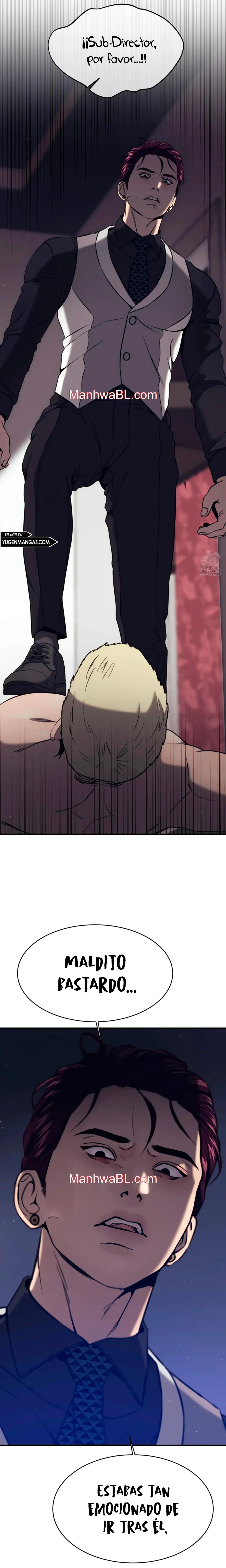 Pieza de Ajedrez - Capítulo 63.2 manhwa