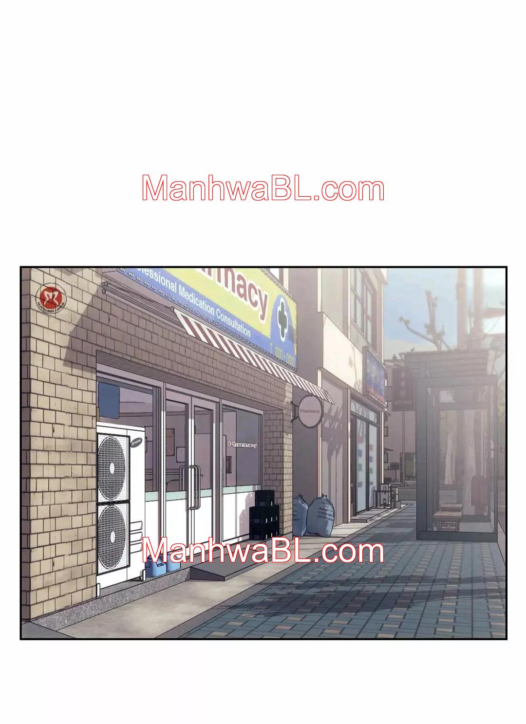 Pieza de Ajedrez - Capítulo 6 manhwa