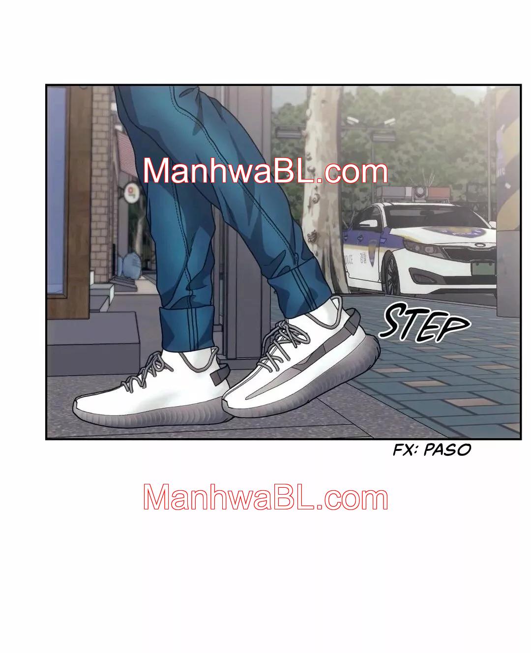 Pieza de Ajedrez - Capítulo 6 manhwa