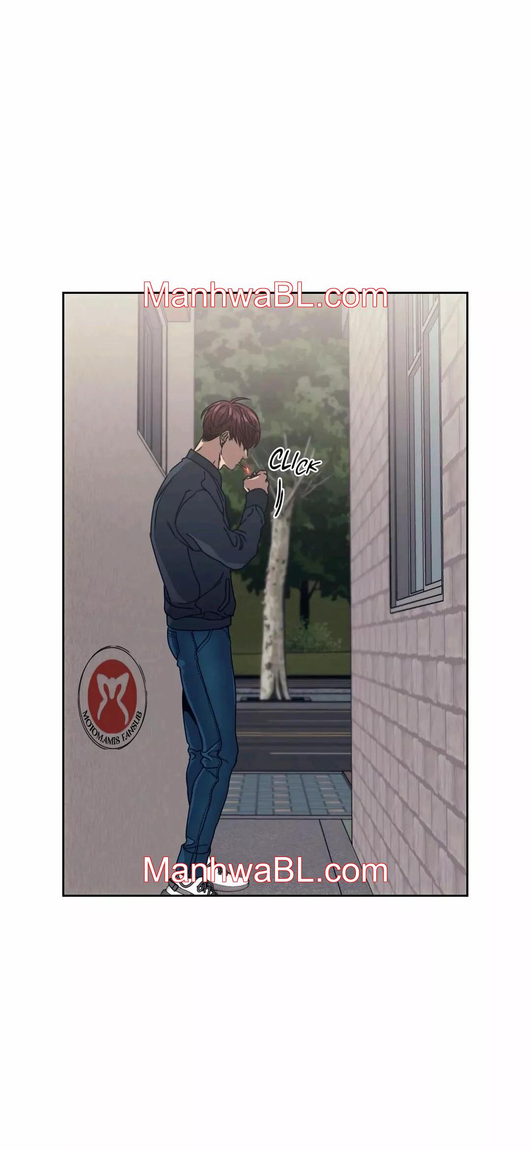Pieza de Ajedrez - Capítulo 6 manhwa