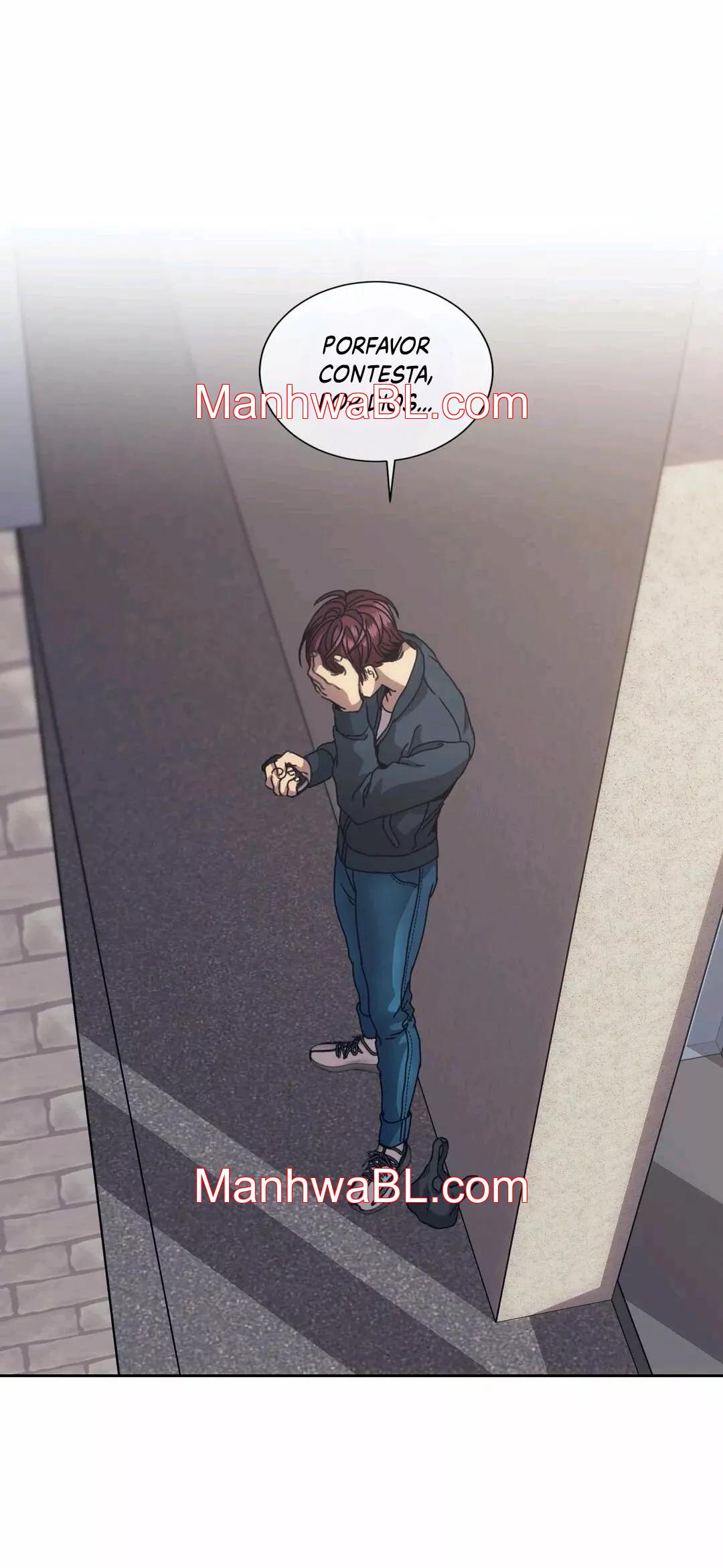 Pieza de Ajedrez - Capítulo 6 manhwa