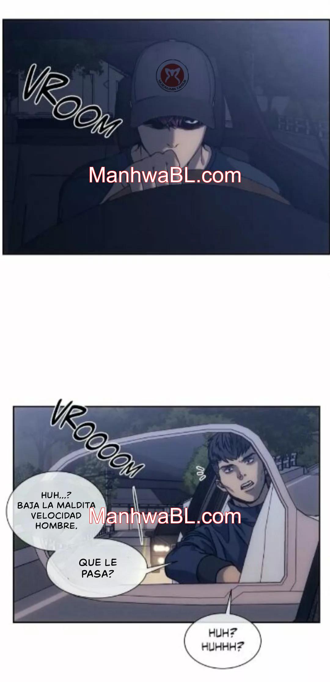 Pieza de Ajedrez - Capítulo 1.3 manhwa