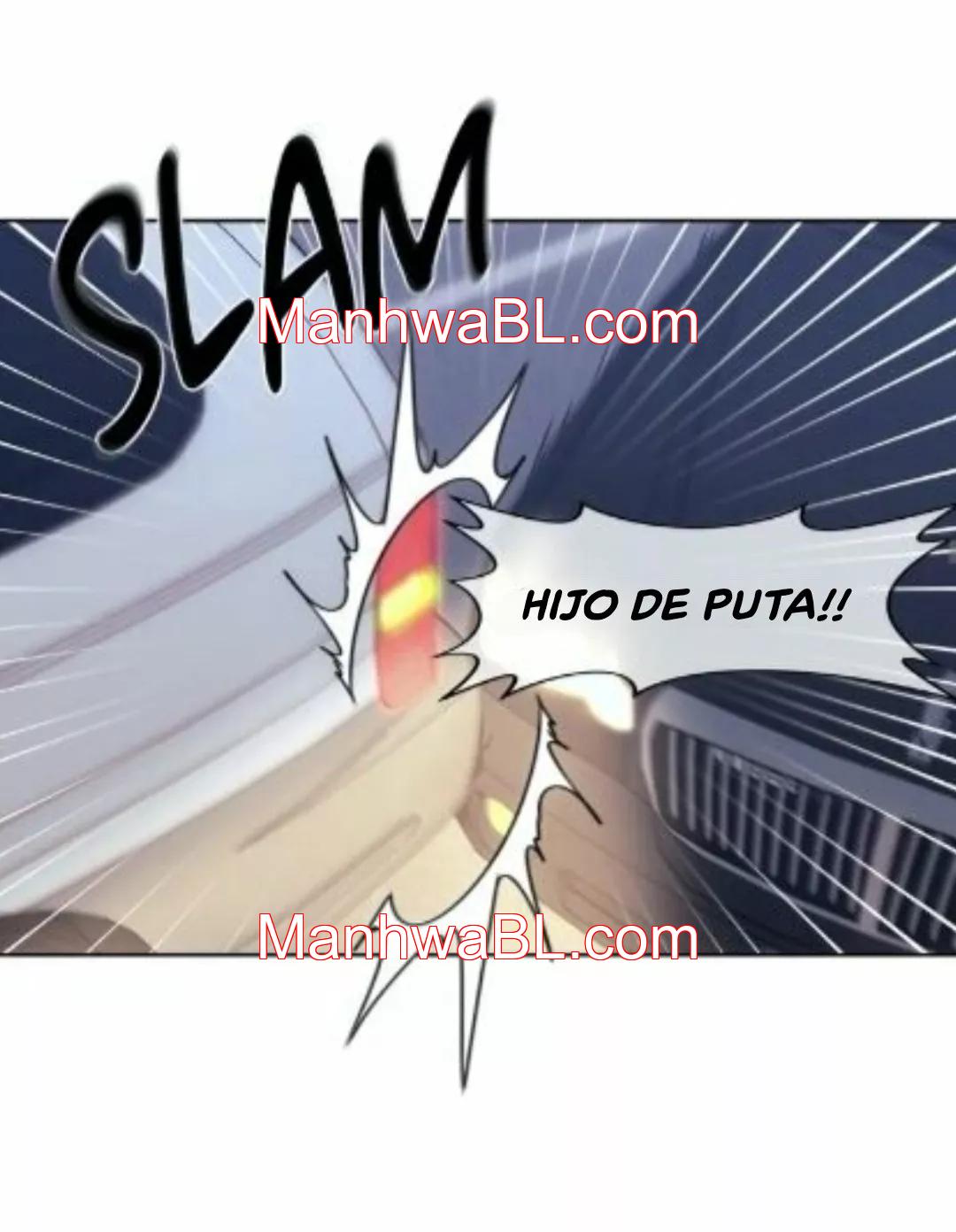 Pieza de Ajedrez - Capítulo 1.3 manhwa
