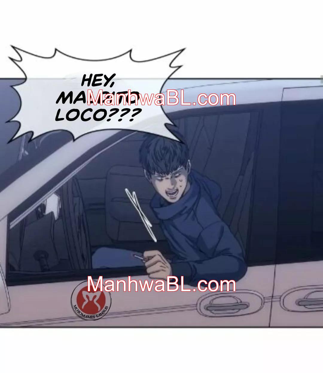 Pieza de Ajedrez - Capítulo 1.3 manhwa