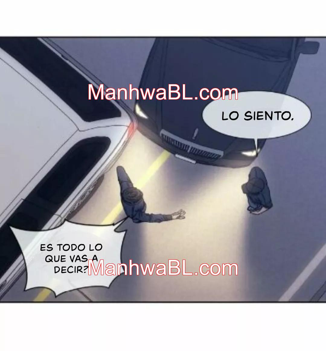 Pieza de Ajedrez - Capítulo 1.3 manhwa