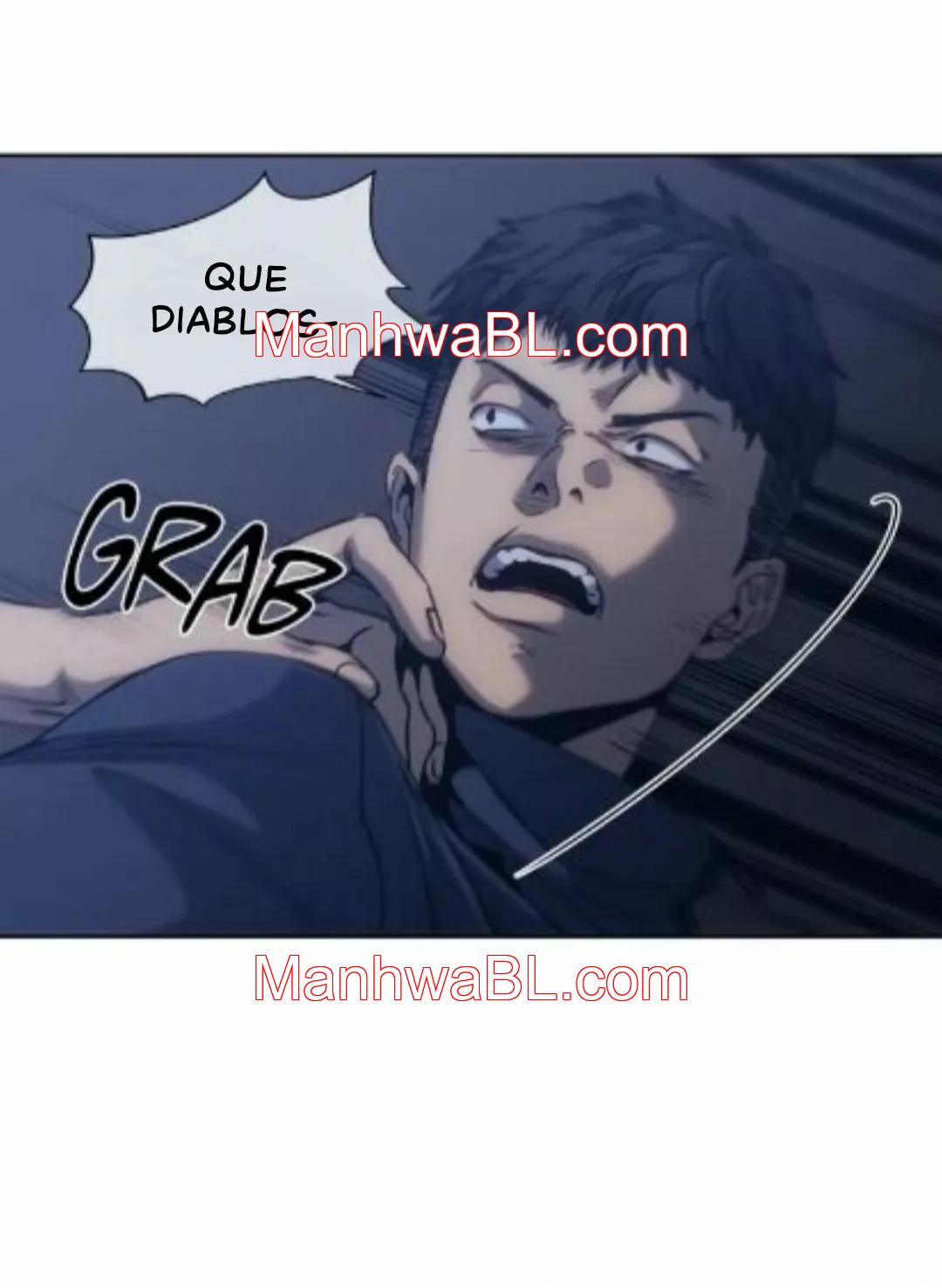 Pieza de Ajedrez - Capítulo 1.3 manhwa