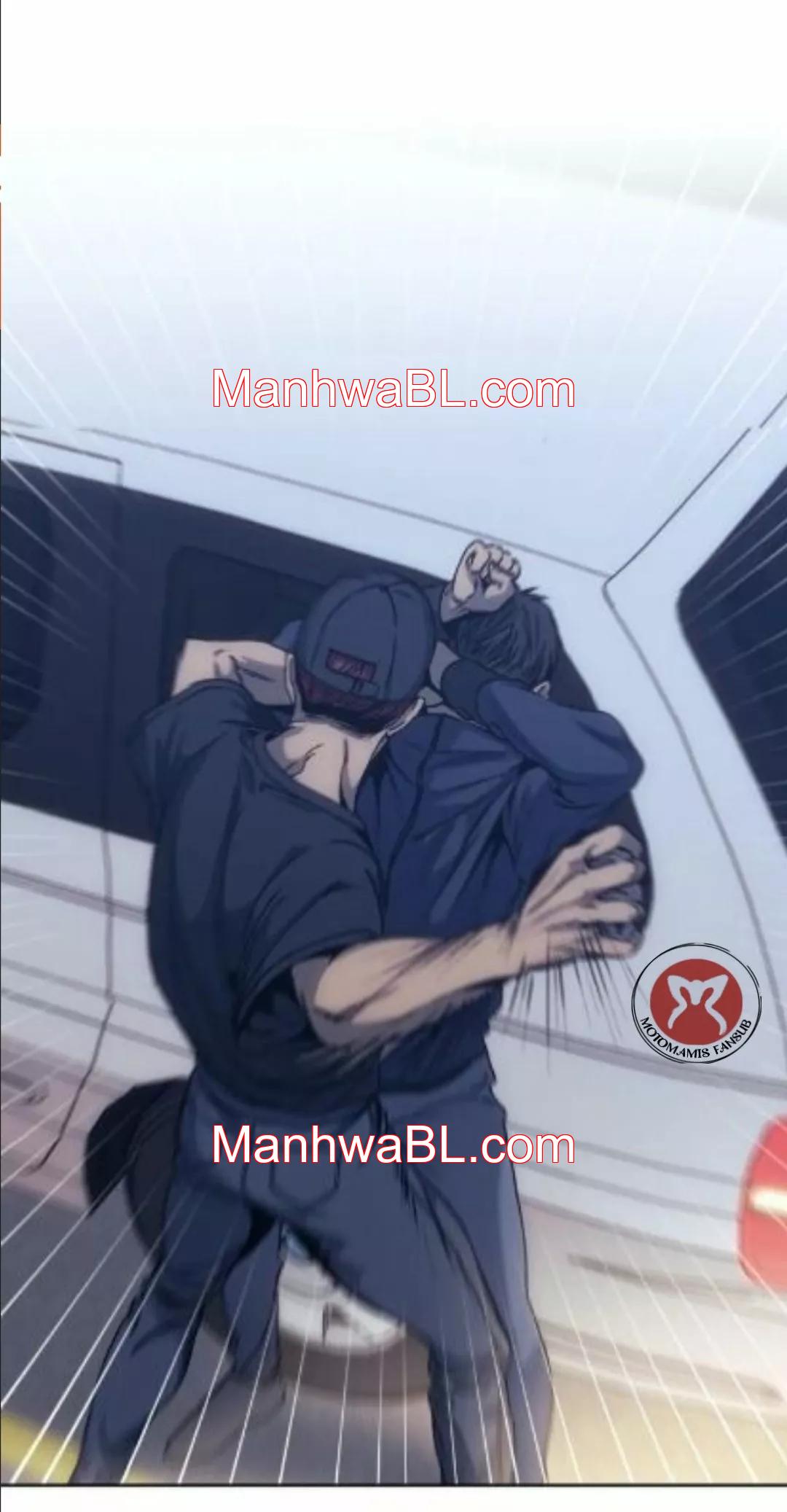 Pieza de Ajedrez - Capítulo 1.3 manhwa
