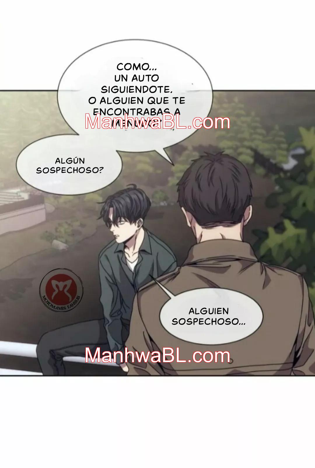 Pieza de Ajedrez - Capítulo 1.3 manhwa