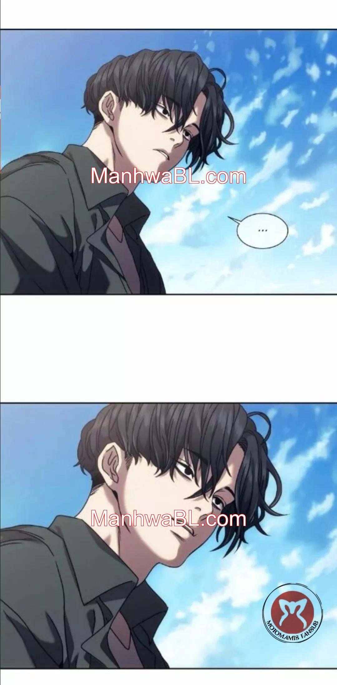 Pieza de Ajedrez - Capítulo 1.3 manhwa