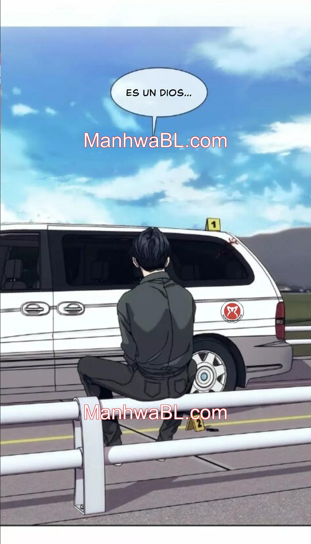 Pieza de Ajedrez - Capítulo 1.3 manhwa
