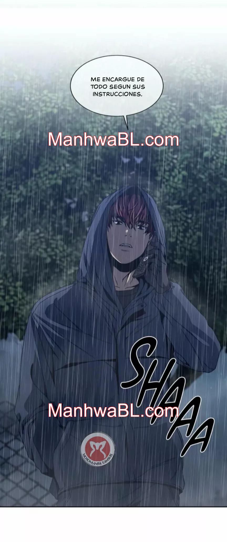 Pieza de Ajedrez - Capítulo 1.3 manhwa