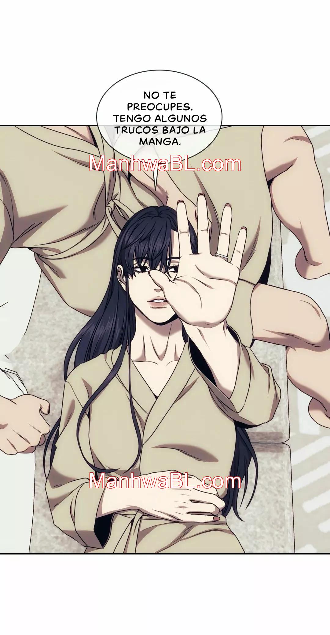 Pieza de Ajedrez - Capítulo 21.2 manhwa