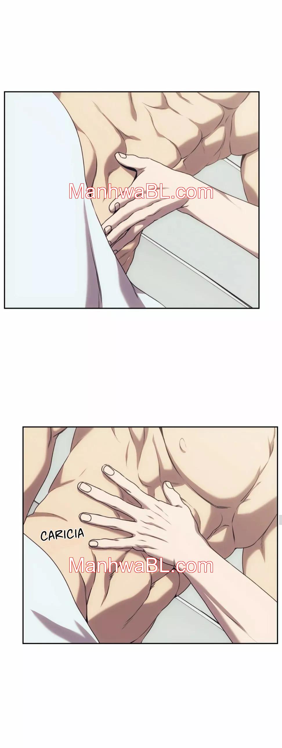 Pieza de Ajedrez - Capítulo 21.2 manhwa