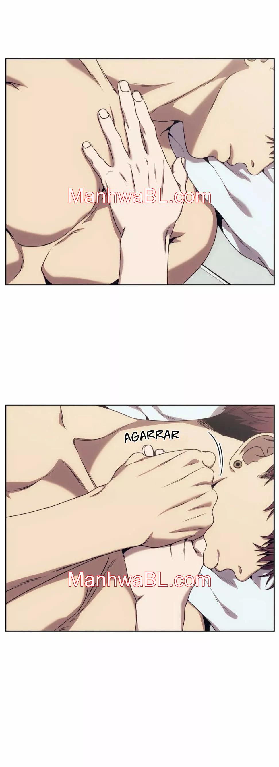Pieza de Ajedrez - Capítulo 21.2 manhwa