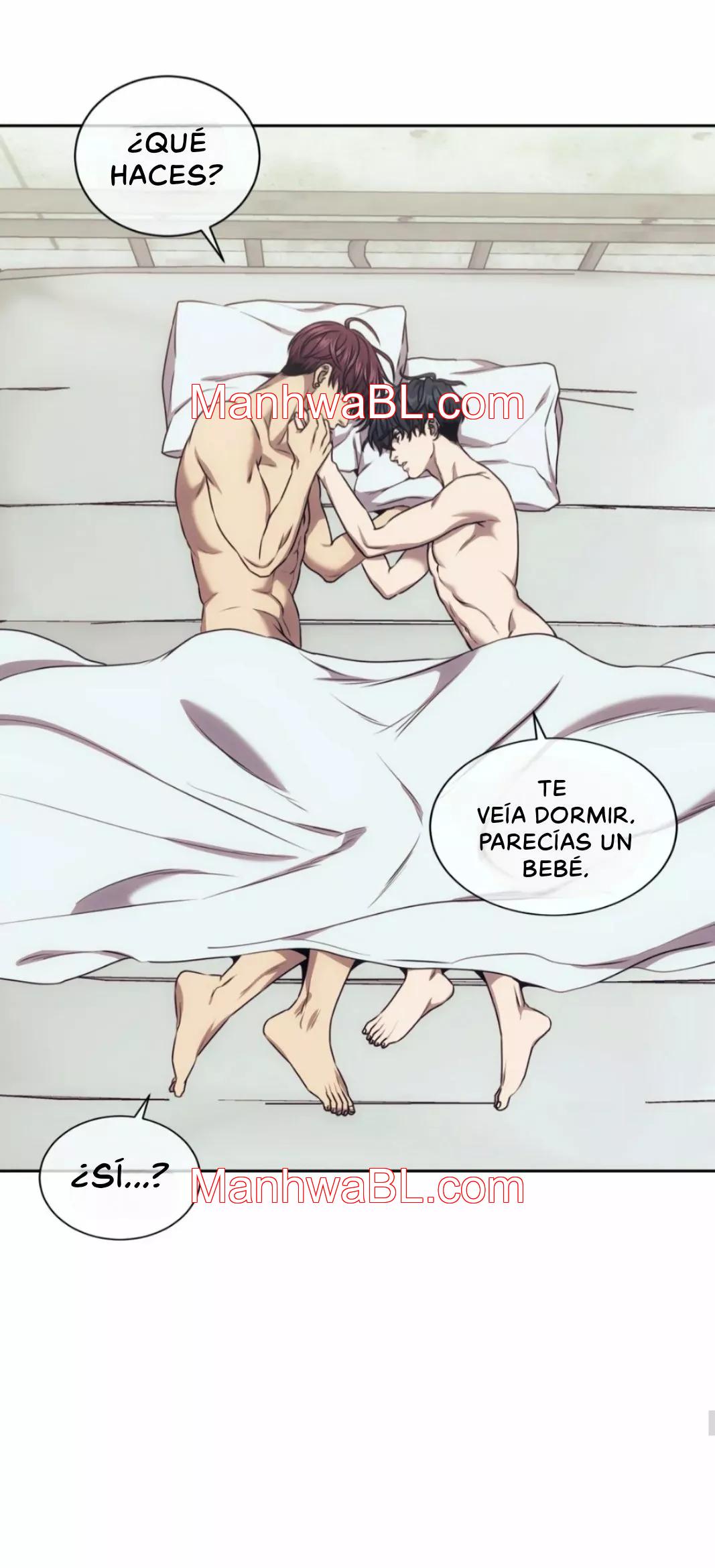 Pieza de Ajedrez - Capítulo 21.2 manhwa