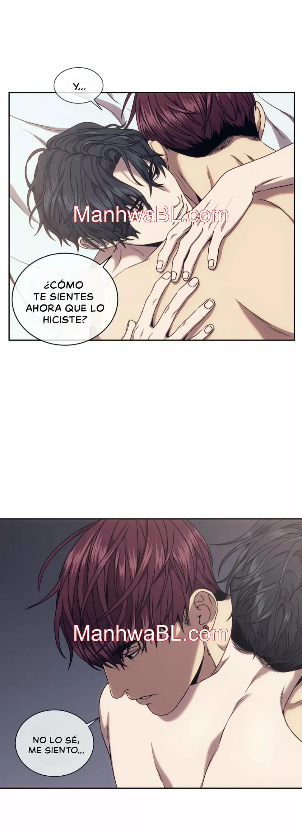 Pieza de Ajedrez - Capítulo 21.2 manhwa