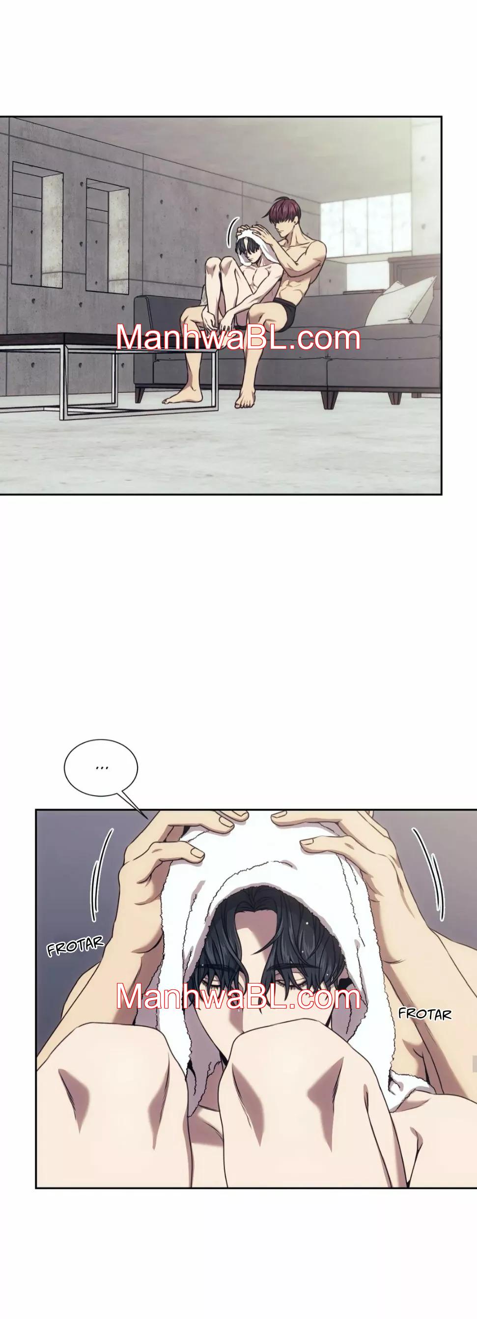 Pieza de Ajedrez - Capítulo 21.2 manhwa