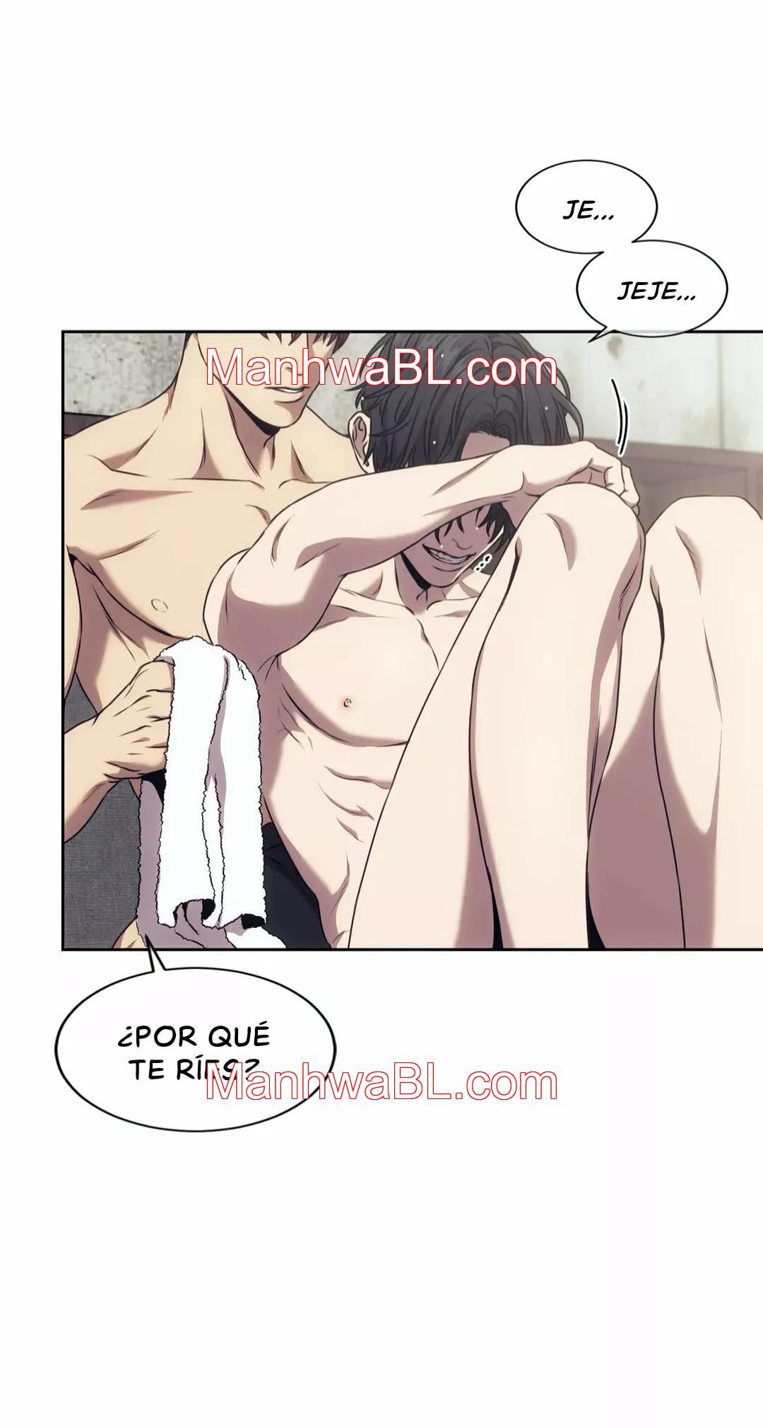 Pieza de Ajedrez - Capítulo 21.2 manhwa