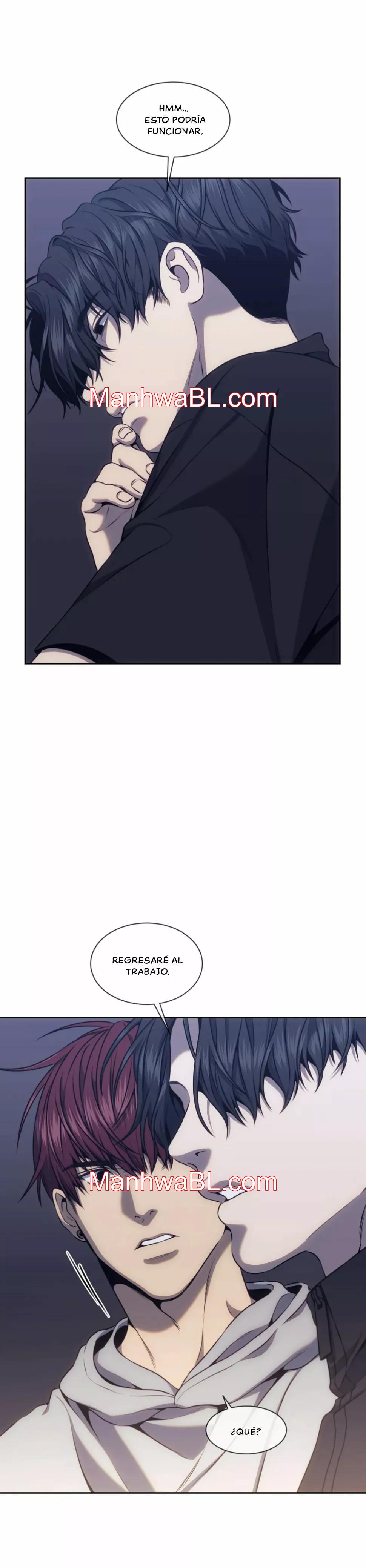 Pieza de Ajedrez - Capítulo 55 manhwa