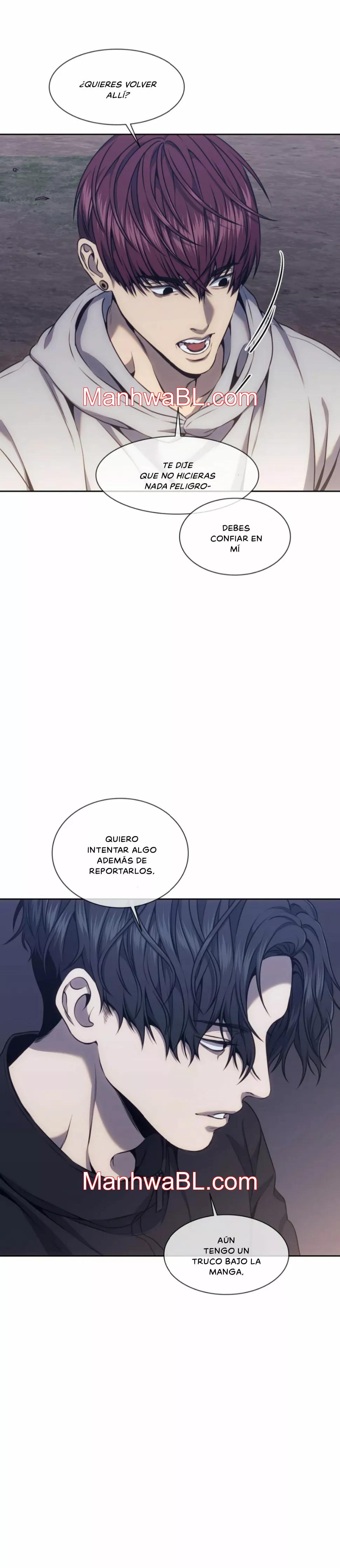 Pieza de Ajedrez - Capítulo 55 manhwa