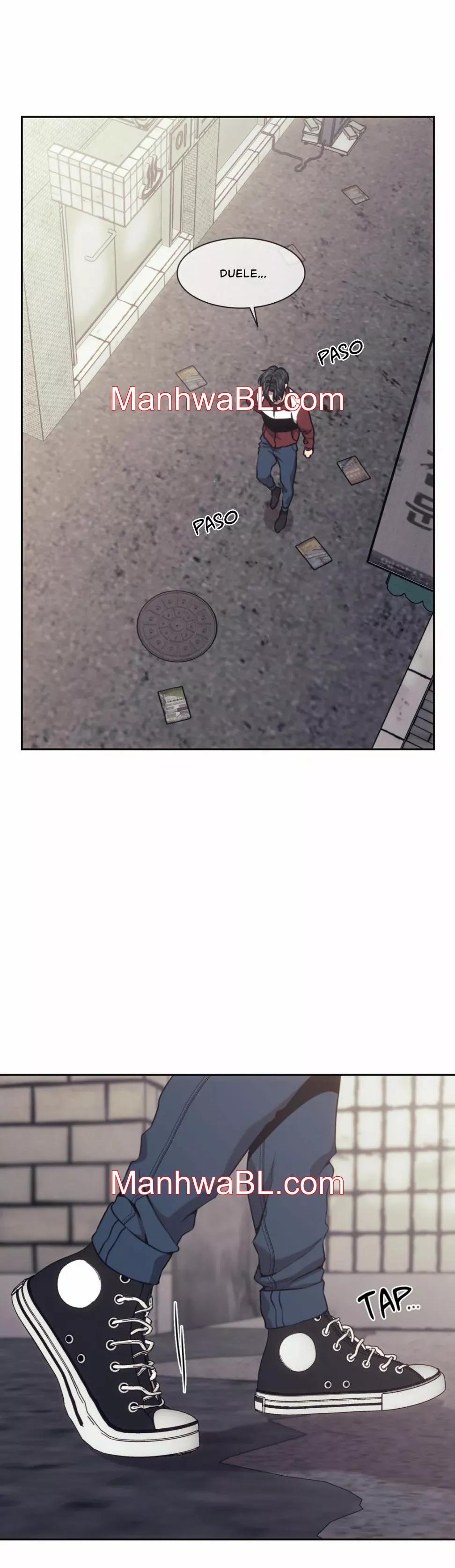 Pieza de Ajedrez - Capítulo 55 manhwa