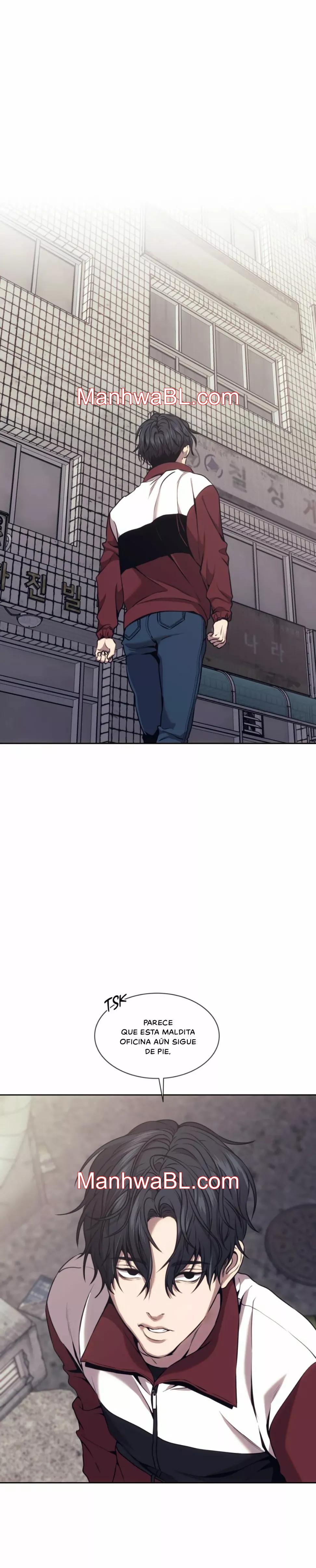Pieza de Ajedrez - Capítulo 55 manhwa