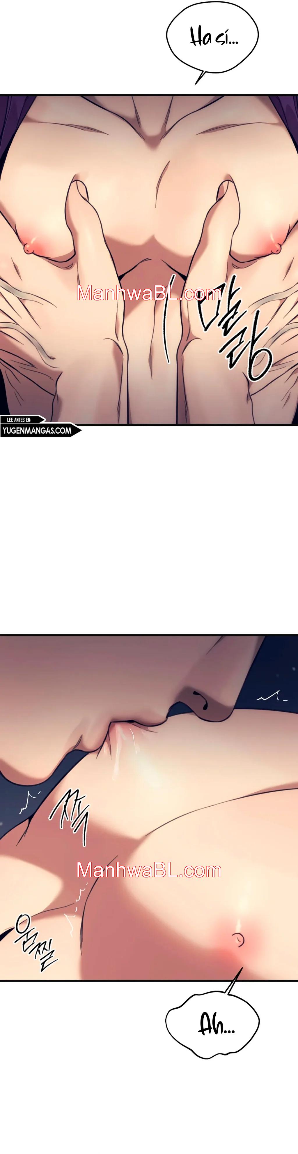Pieza de Ajedrez - Capítulo 61.3 manhwa