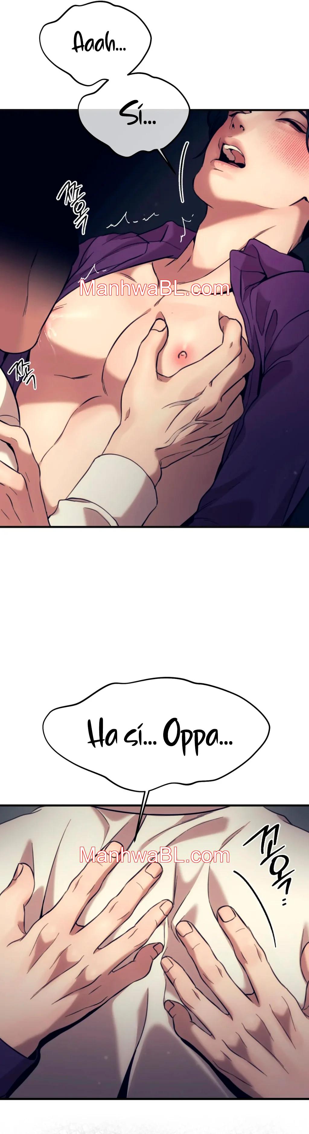 Pieza de Ajedrez - Capítulo 61.3 manhwa