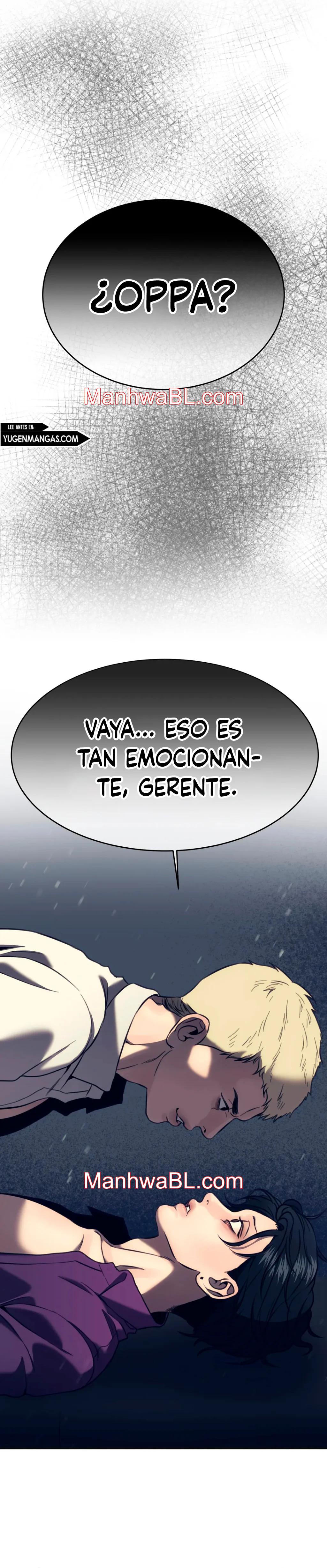 Pieza de Ajedrez - Capítulo 61.3 manhwa