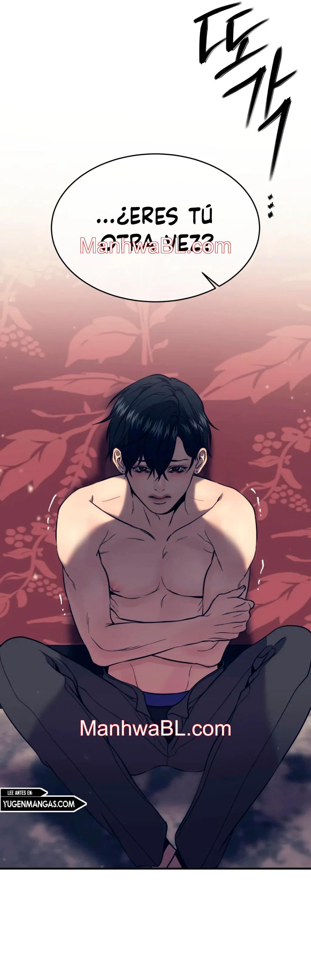 Pieza de Ajedrez - Capítulo 61.3 manhwa