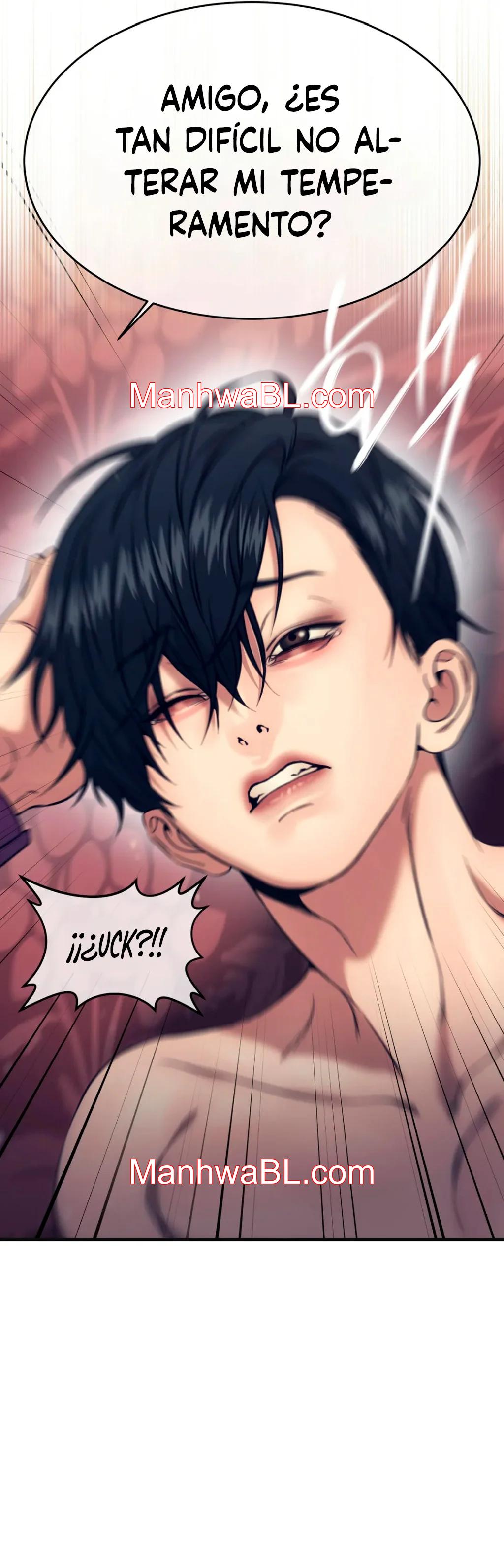 Pieza de Ajedrez - Capítulo 61.3 manhwa