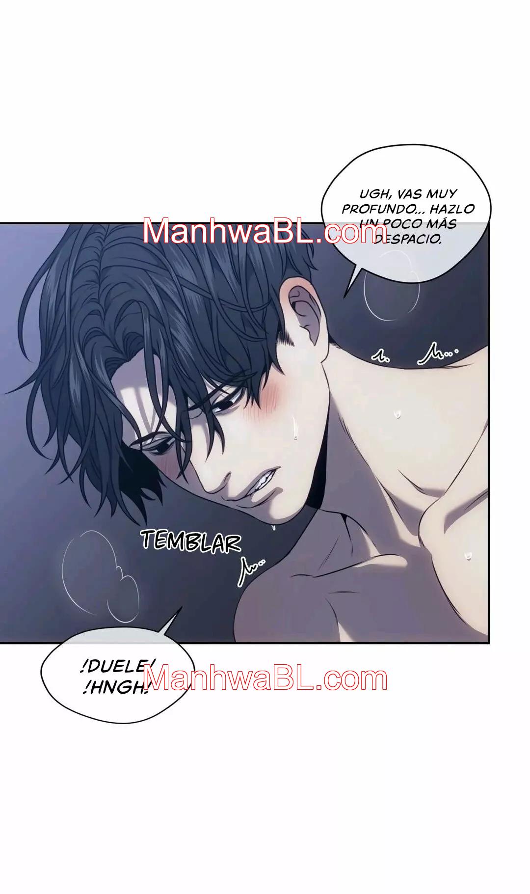 Pieza de Ajedrez - Capítulo 19 manhwa